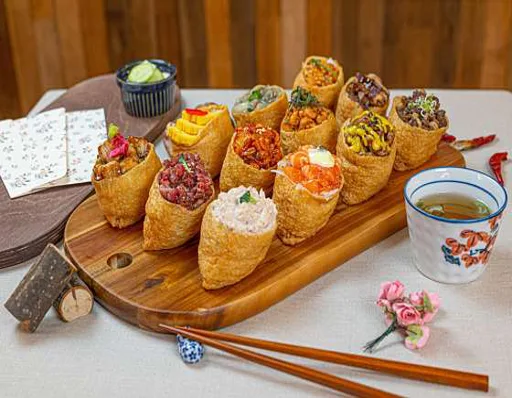오월의유부