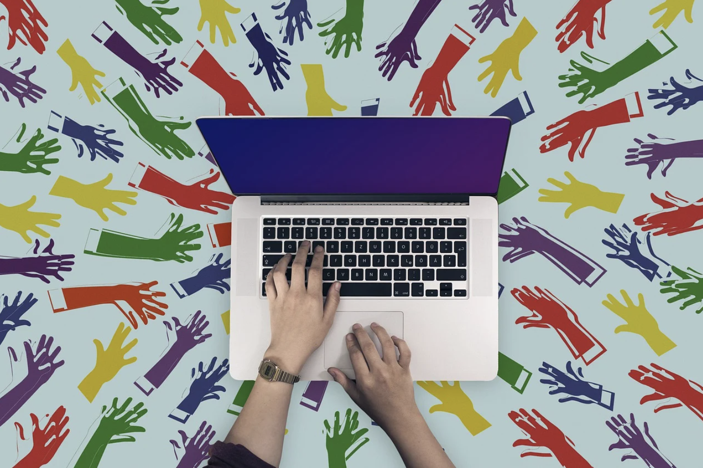 알고리즘 없이 살아가는 것은 가능한 일일까