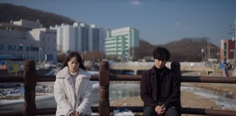 박보영 여우주연상 청룡시리즈어워즈 수상 소감