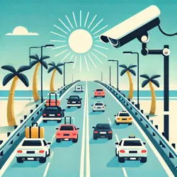 2025 서울 석촌 호수 벚꽃축제 프로그램 교통 및 주차 