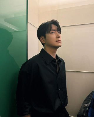 이준혁 배우 프로필 나이 결혼 자녀 장항준 왕사남 차기작 주연