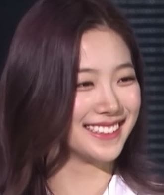 르세라핌-카즈하-나이