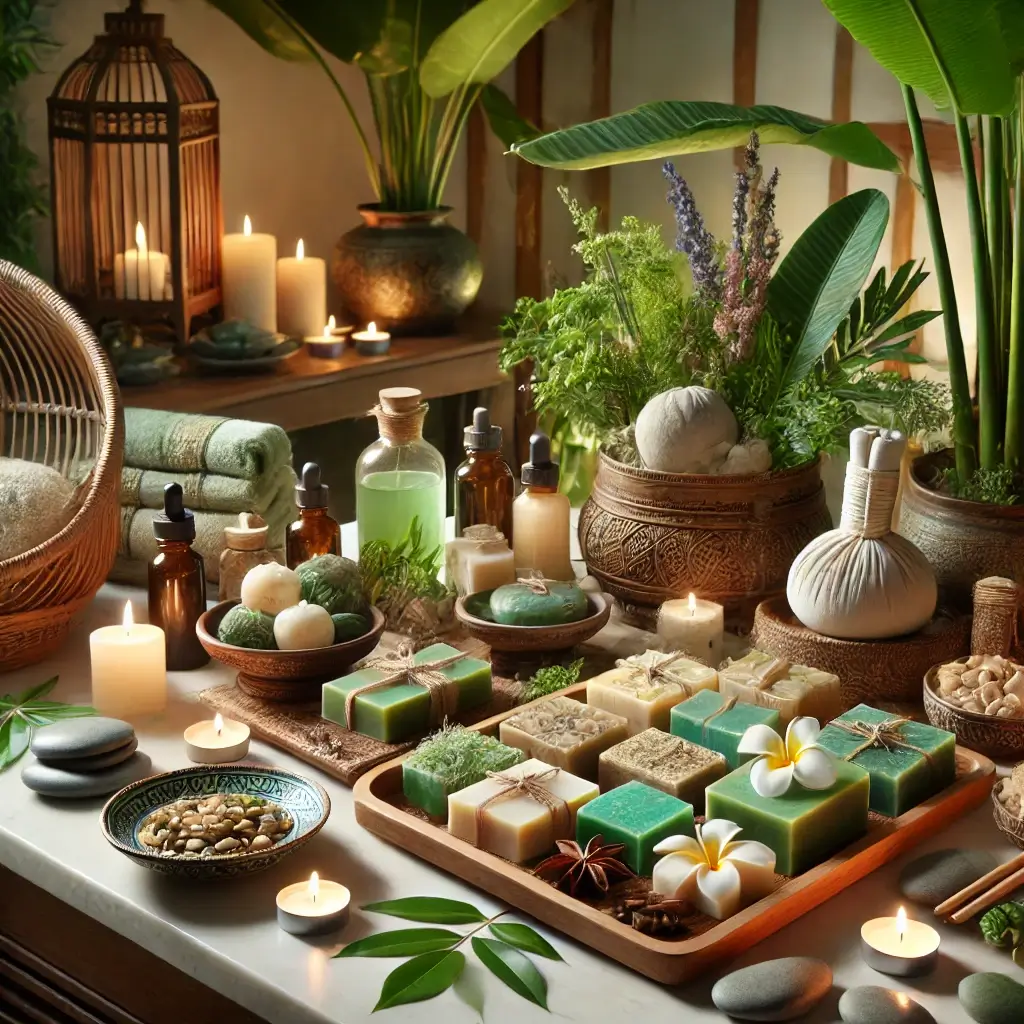 태국 여행 선물 추천