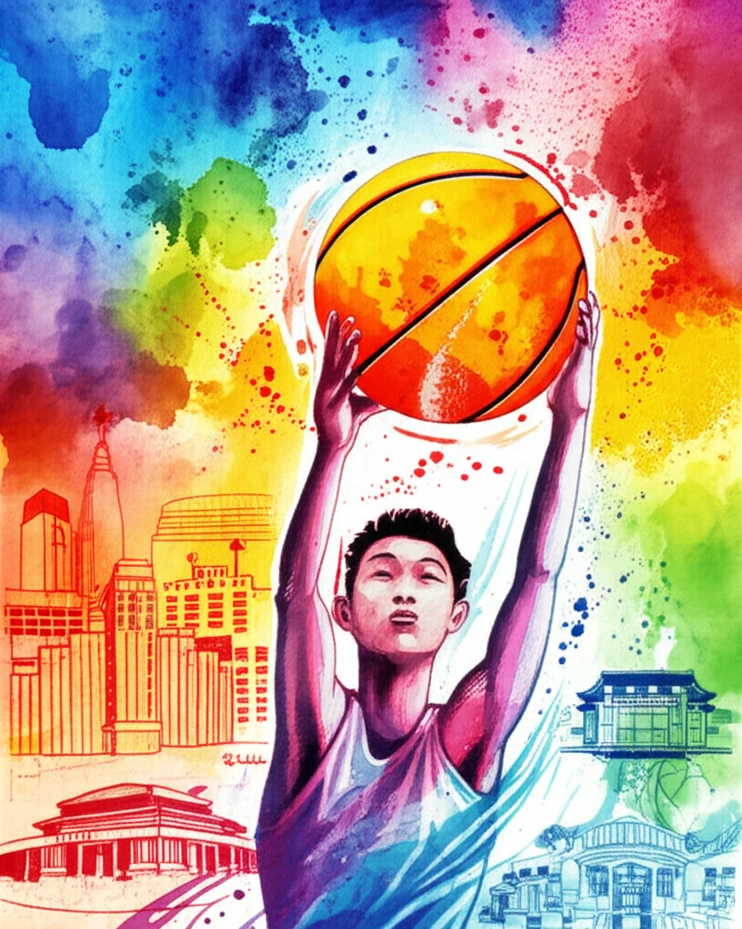 집에서 NBA 풀경기 고화질로 보자 