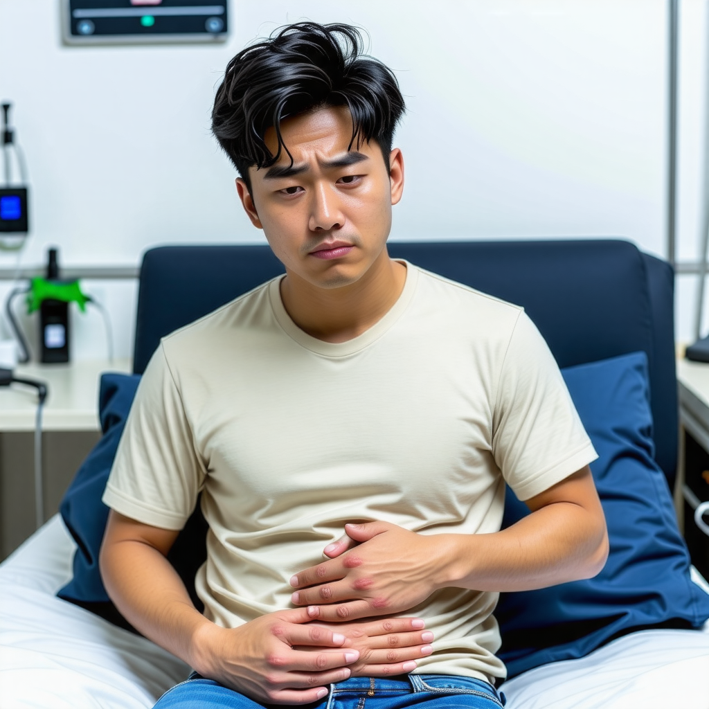 위암이 의심된다면? 꼭 알아야 할 경고 신호들!