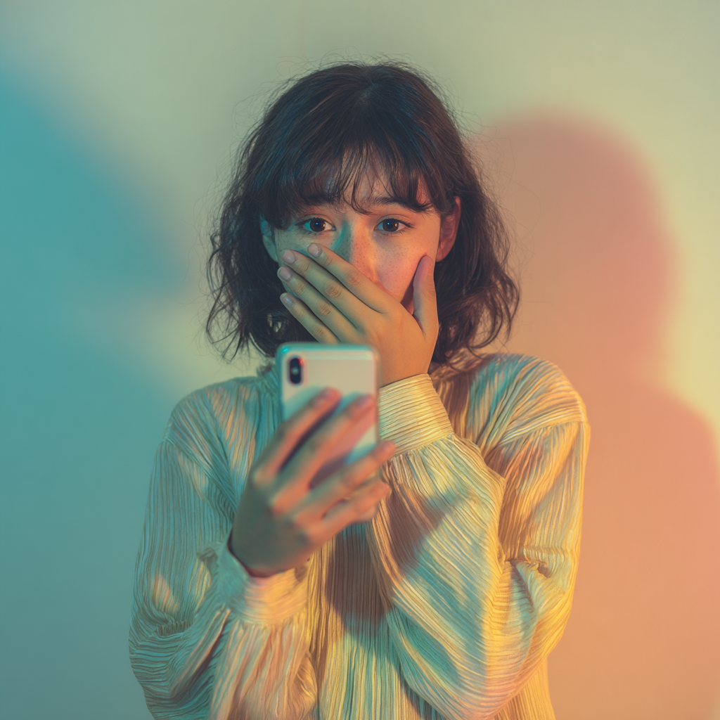 대학 합격 꿈