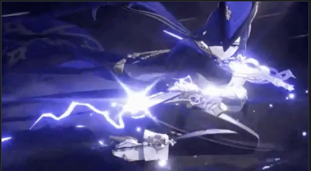 클로린드 원소 폭발