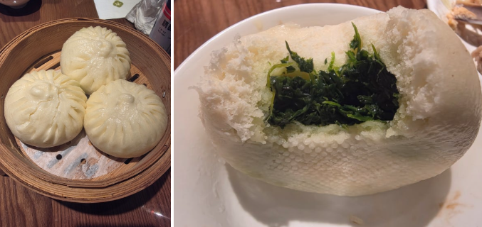 [3월 중국] 상하이 예원 야경 &amp; 맛집 방문-옥란란 &amp; 기념품 쇼핑