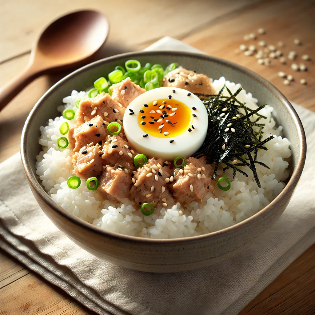 1인 가구를 위한 혼밥 요리: 빠르고 맛있고 건강하게