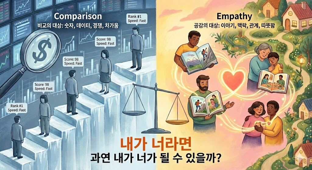 내가 너라면 이미지