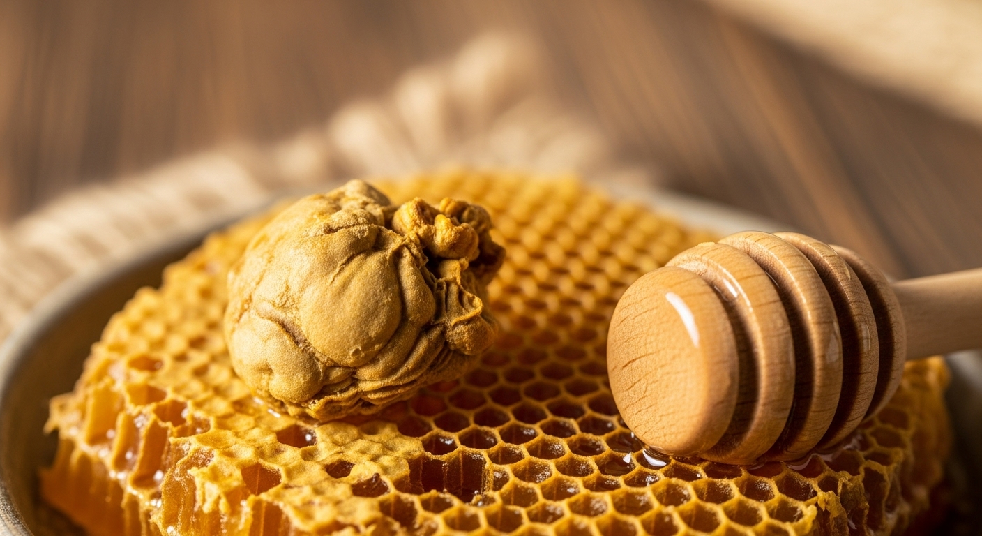 프로폴리스 효능