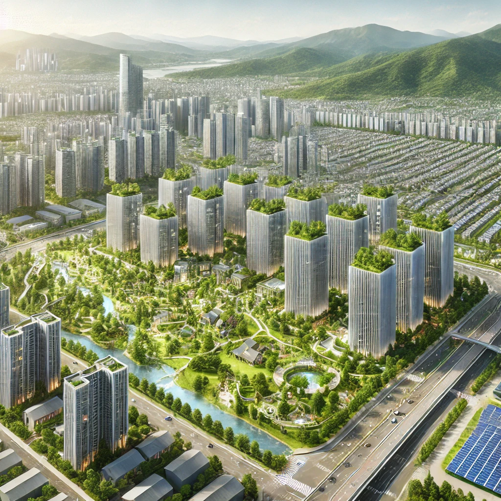 3기 신도시 ‘선 교통 후 입주’ 정책의 실상과 문제점