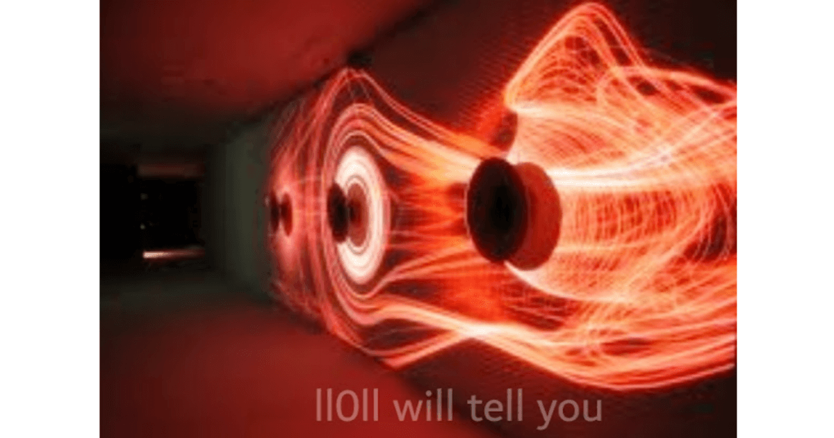 국립중앙박물관 내부의 현대물