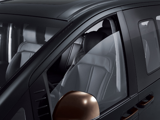 2024 스타리아 하이브리드 외부디자인