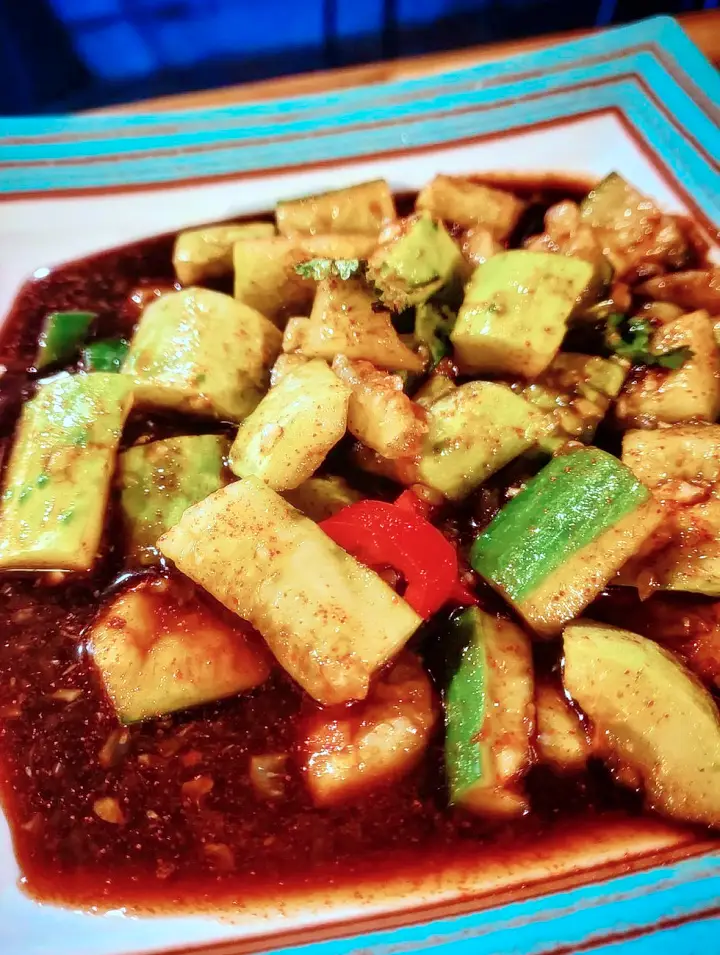 주주총회 이종혁 오이탕탕이 만두탕 중식포차 술집 중식 맛집 추천 인천 맛집 소개