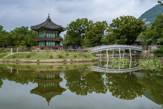 한국 문화유산 여행지 소개 사찰, 고택, 유적지