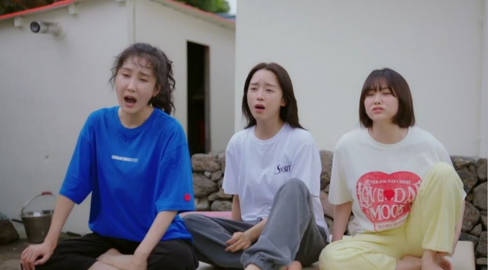 웰컴투삼달리_4회