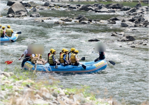 5월 국내 액티비티 여행지