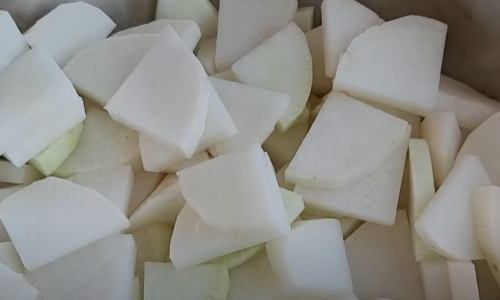 무썰고 담기
