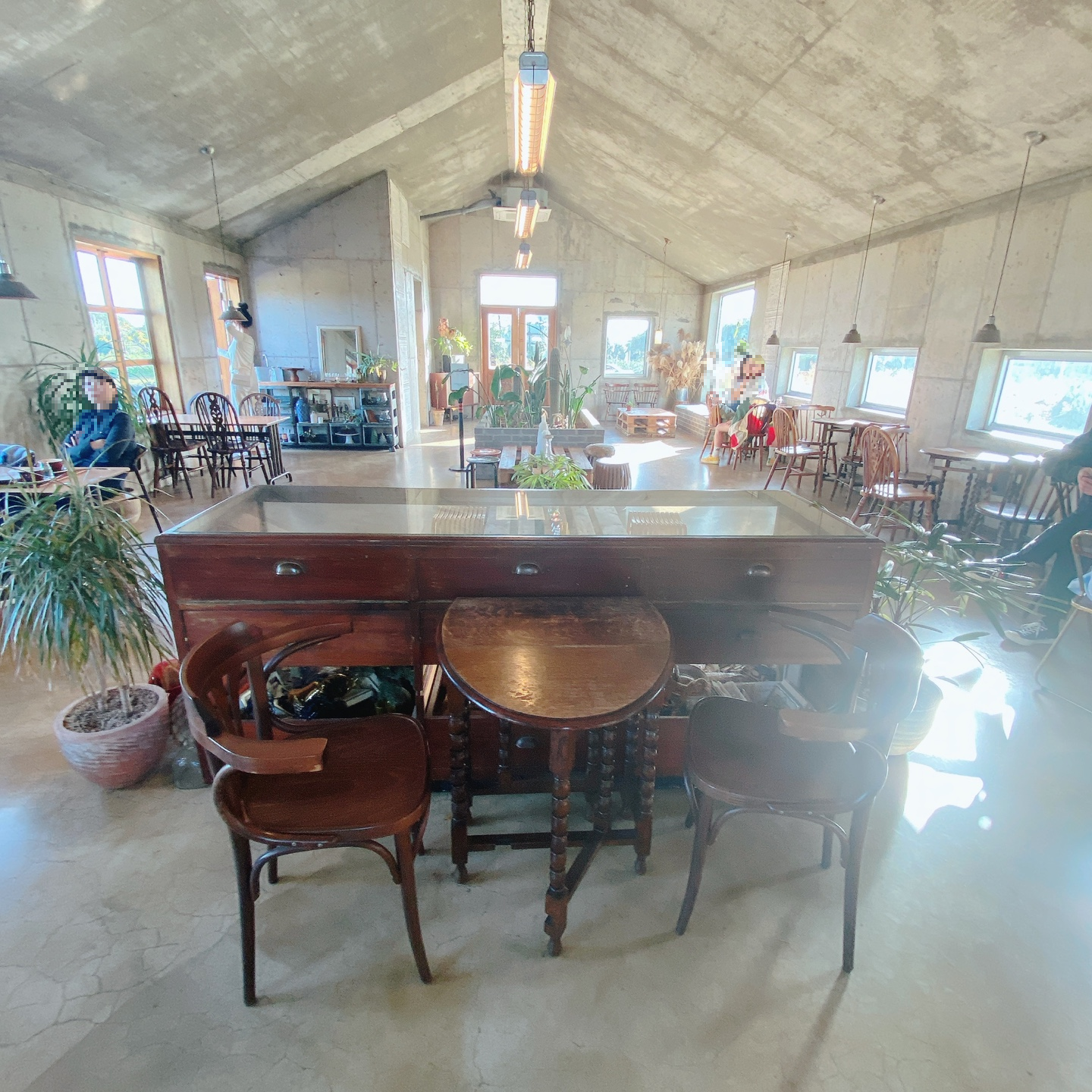 제주 성산 성읍민속마을 에그타르트 포르투갈 카페 아줄레주