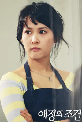 조여정 데뷔 전과 초창기 활동