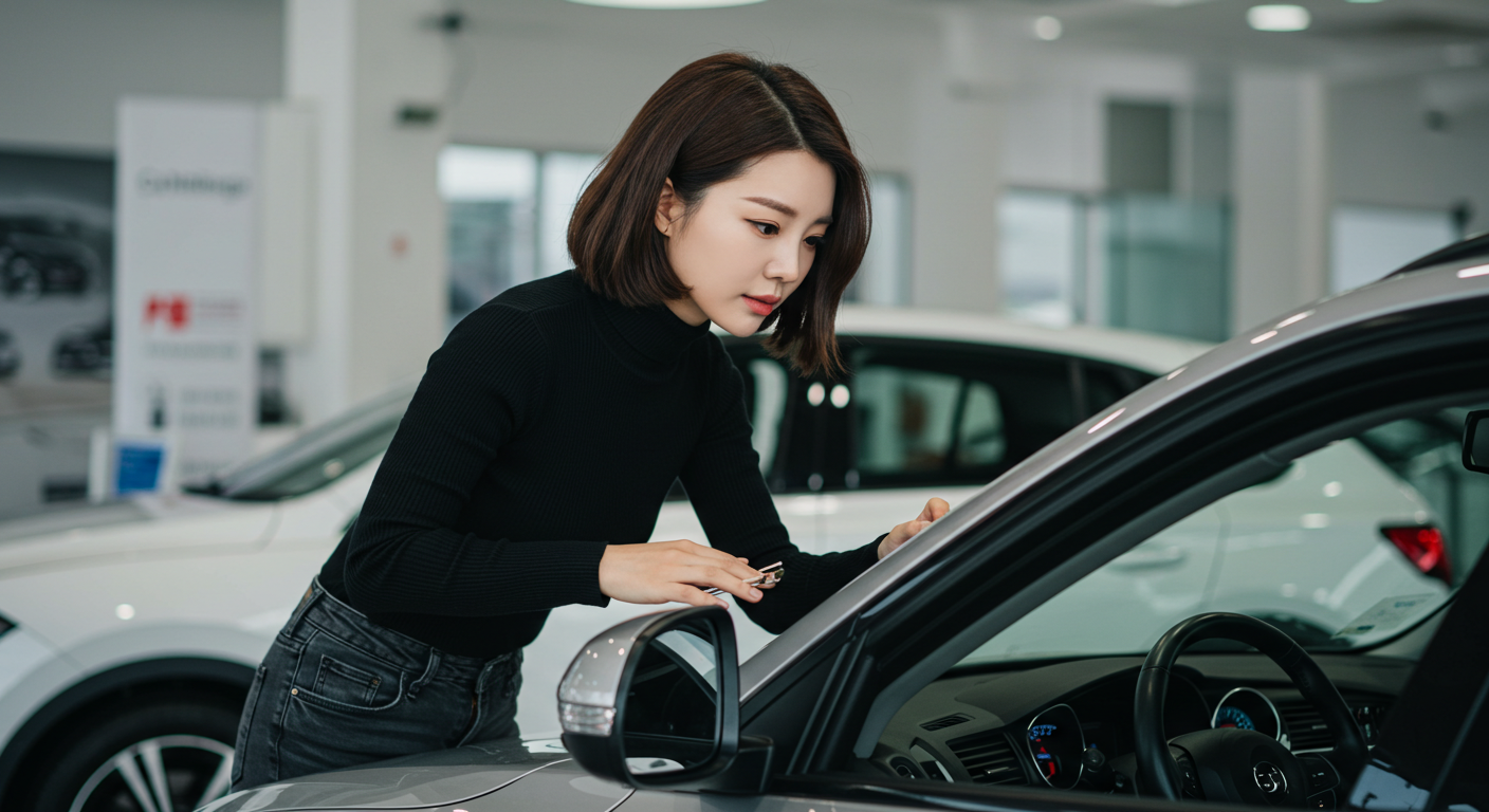 쏘렌토 중고차 가격표