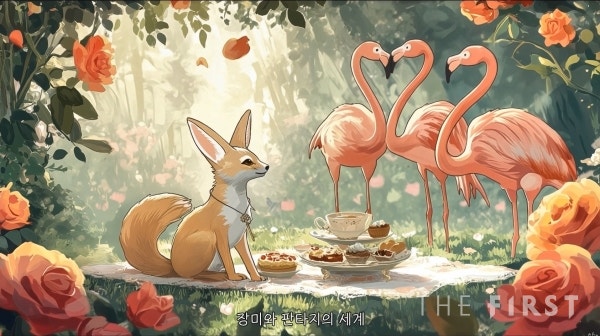 에버랜드 장미축제 관련 사진