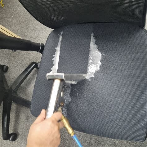 카시트세척
