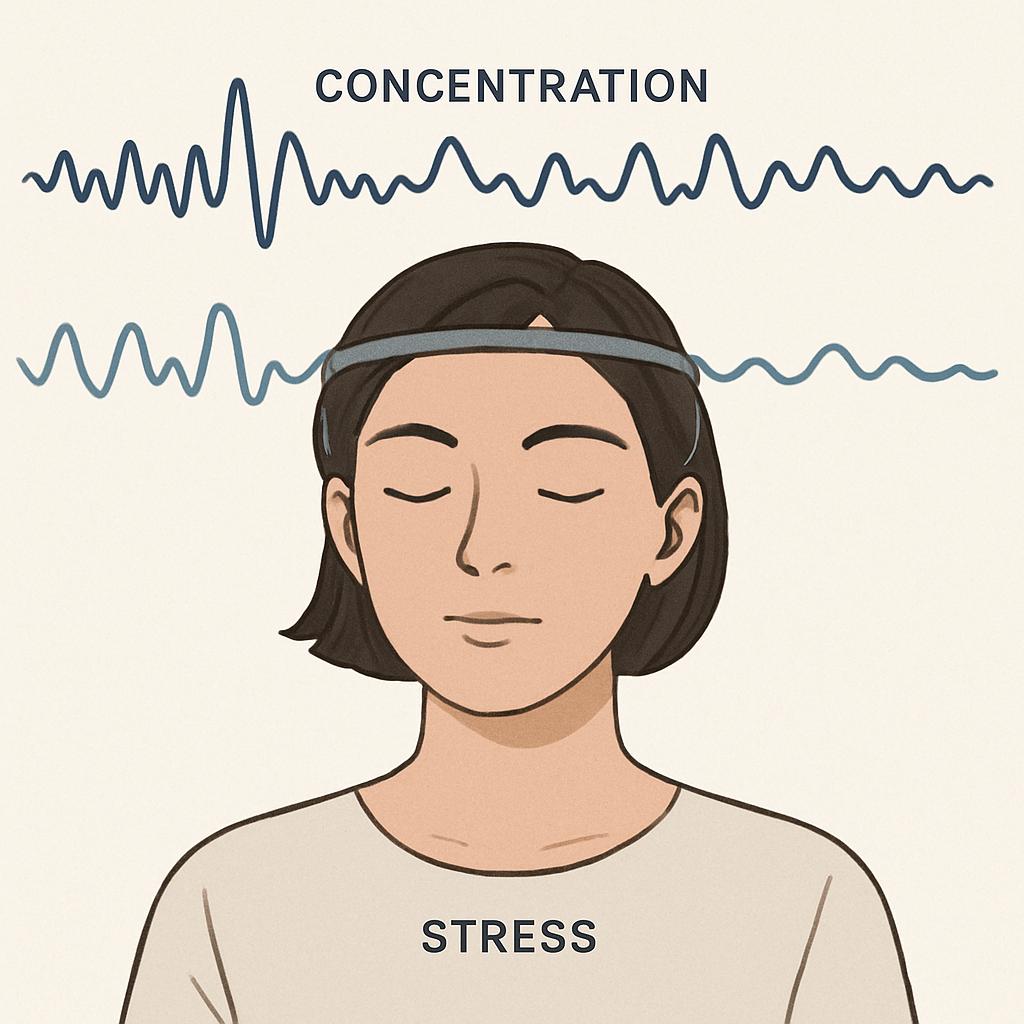 나를 들여다보는 기술, 뇌파에 대한 나의 솔직한 생각