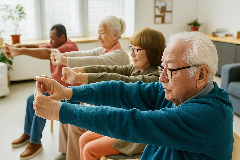 어르신 스포츠 상품권 15만 원 지급 신청 방법