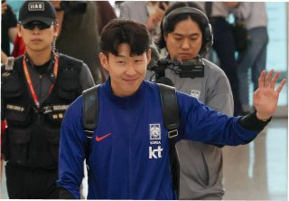 손흥민 LA FC 이적료