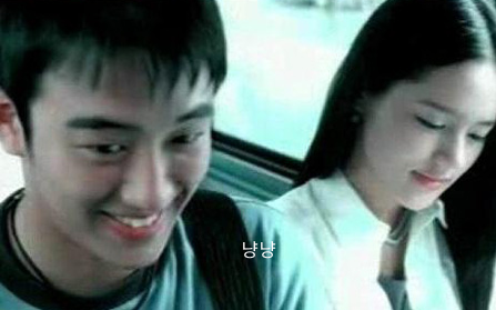 정성윤 박카스 