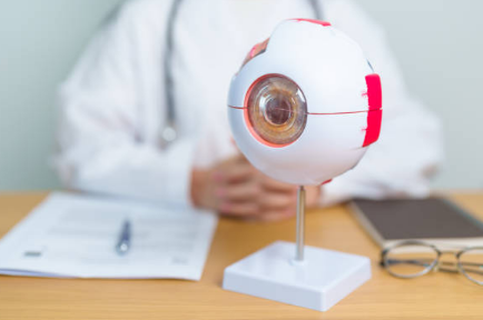 비문증 치료방법&amp;#44; 자연치유&amp;#44; 원인 총정리 (2024ver)