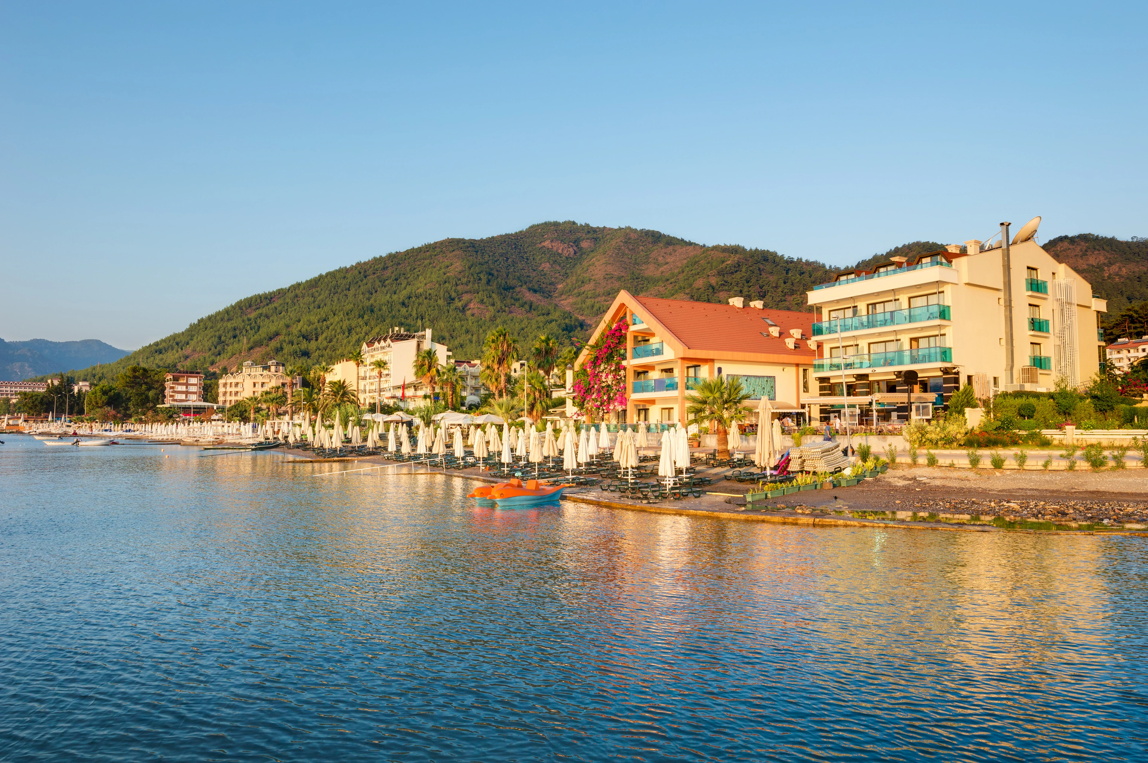 이스탄불 여행 관련사진