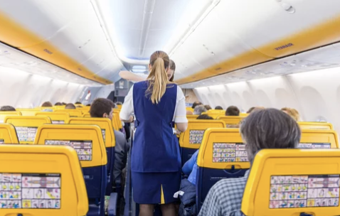 라이언에어 (Ryanair)