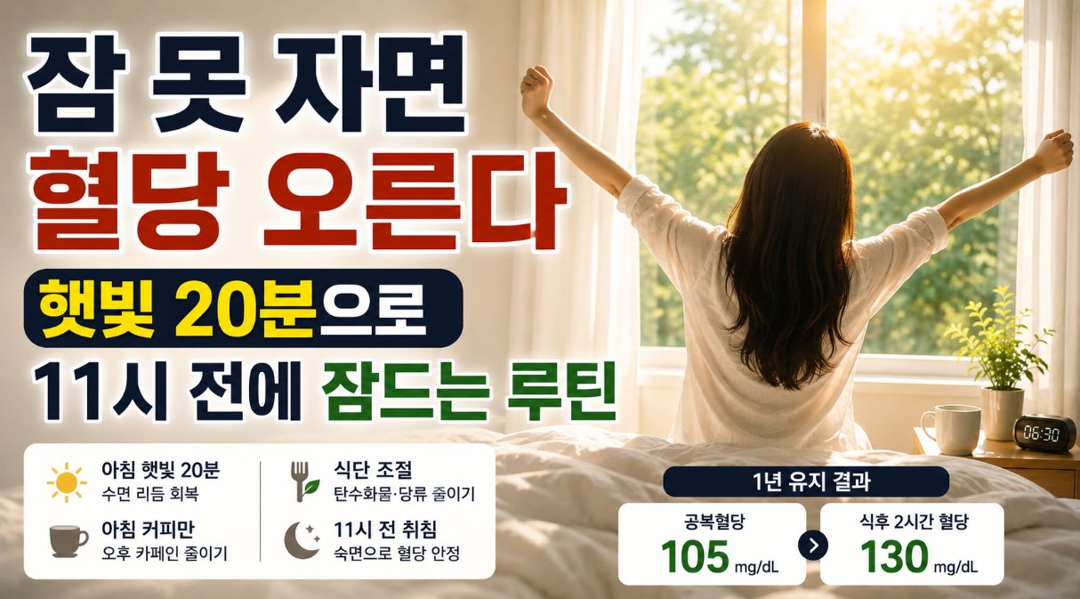 햇빛받기