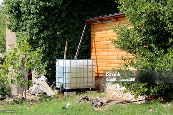 독립형 폐수 정화 시스템 – 생물학적·물리적 정화 기술과 안전한 재이용