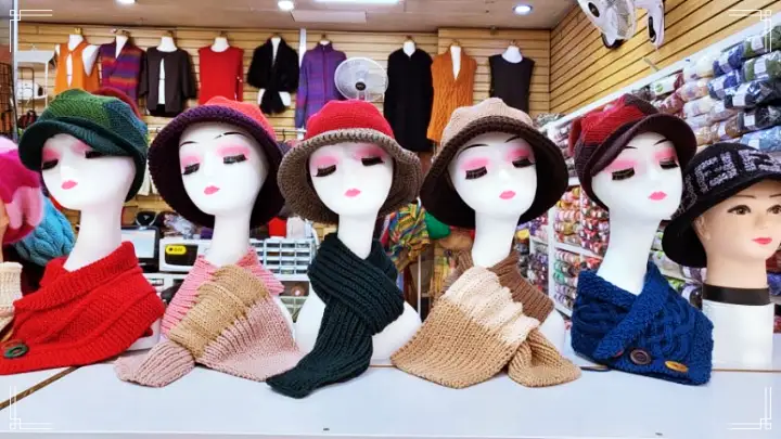 촬영 엄마는 슈퍼우먼 행복을 뜨는 엄마의 손뜨개 공방 뜨개질 의뢰 배우기 수강 추천