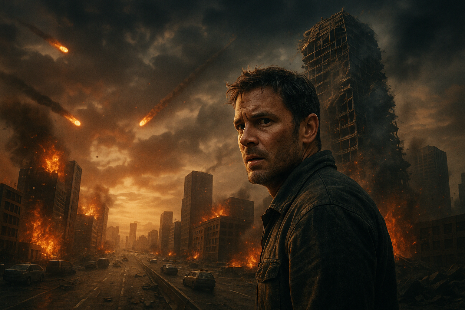 영화 속 위기관리 분석