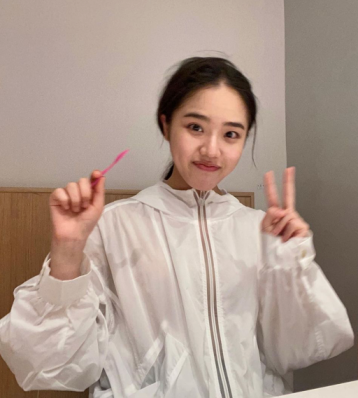 김향기