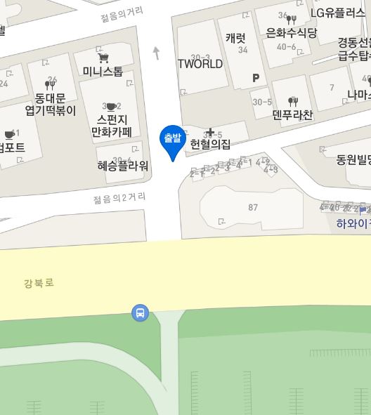 울산 쫀드기 맛집