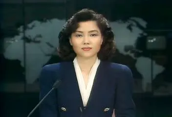 백지연 리즈시절