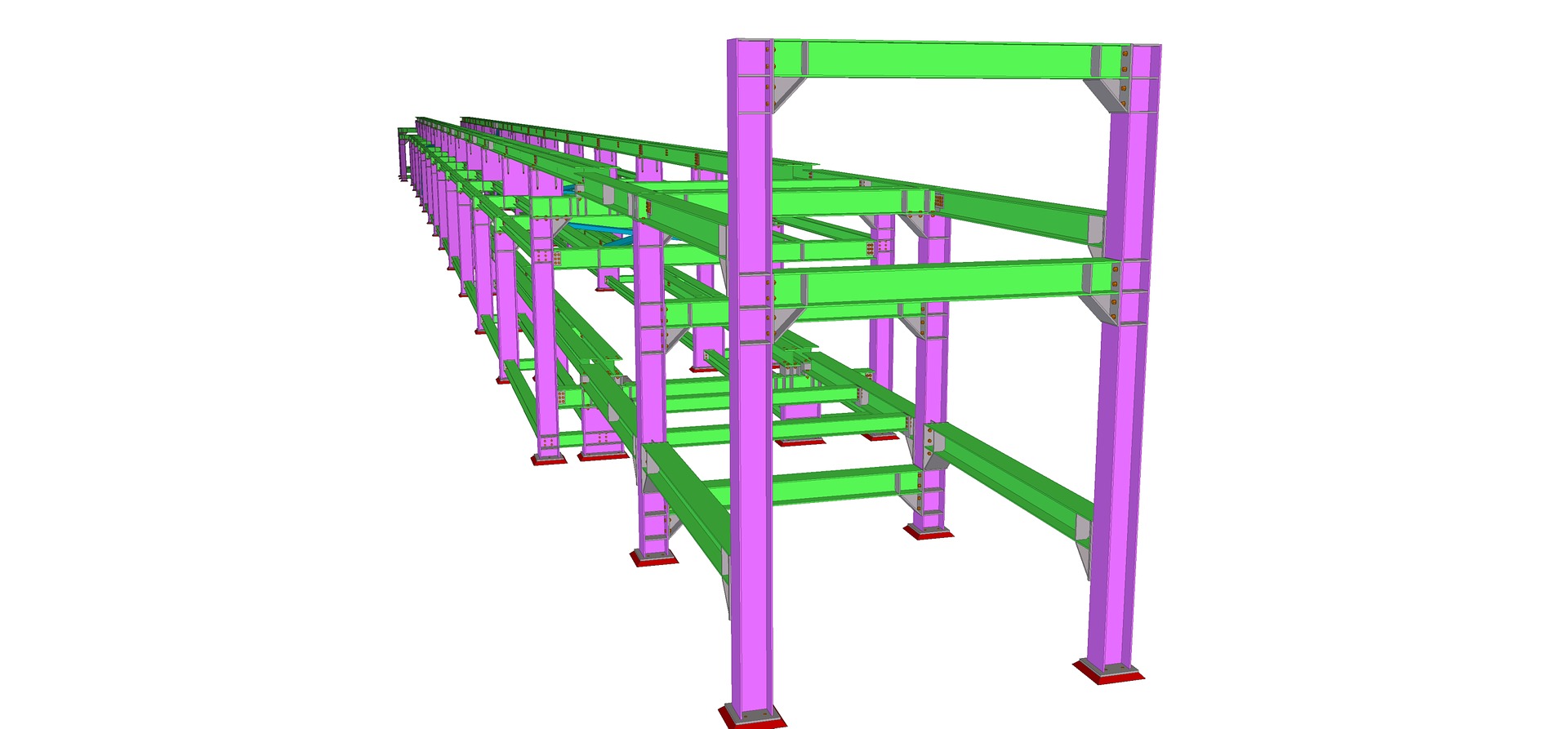 framework