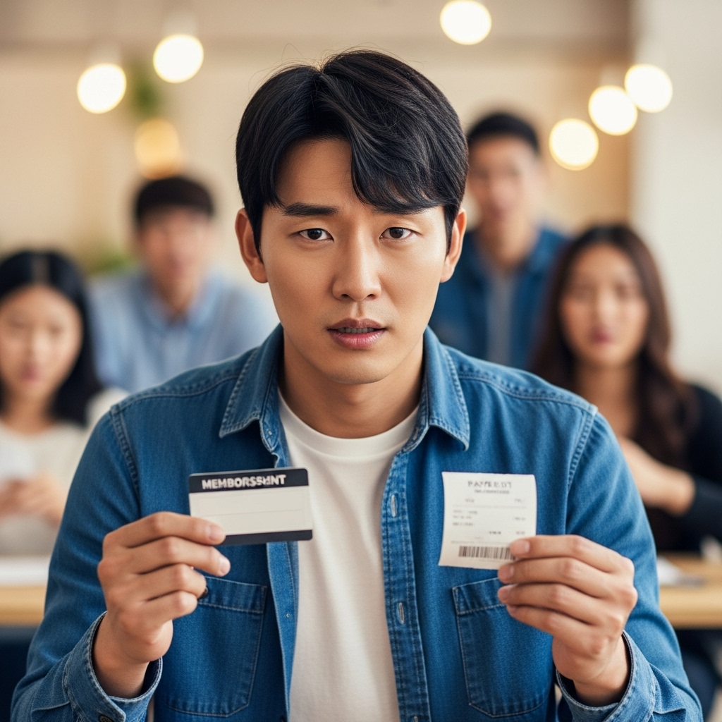 성향과 안 맞을 때 생기는 비용