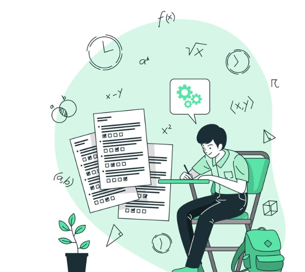 아주대학교 논술전형 관련 사진