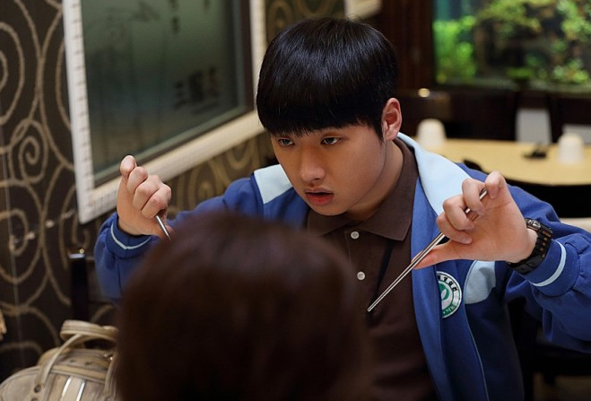 자폐 스펙트럼 장애 원인