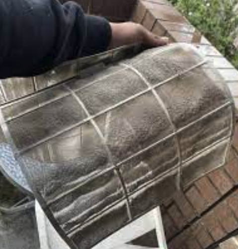 에어컨 필터 청소 30