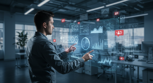 4. 디지털 마케팅 배우기 &ndash; 데이터 기반 마케팅의 시대