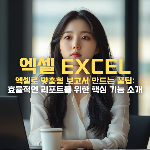 엑셀보고서
