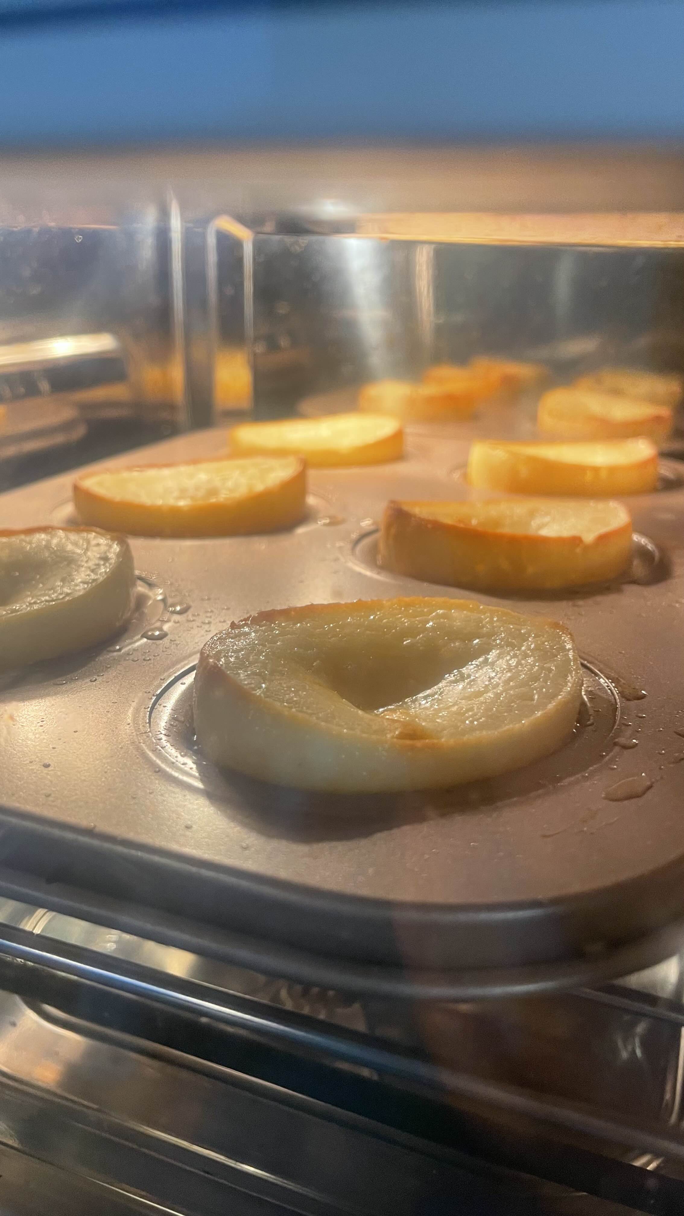 찹쌀가루로 만드는 버터떡 황금비율